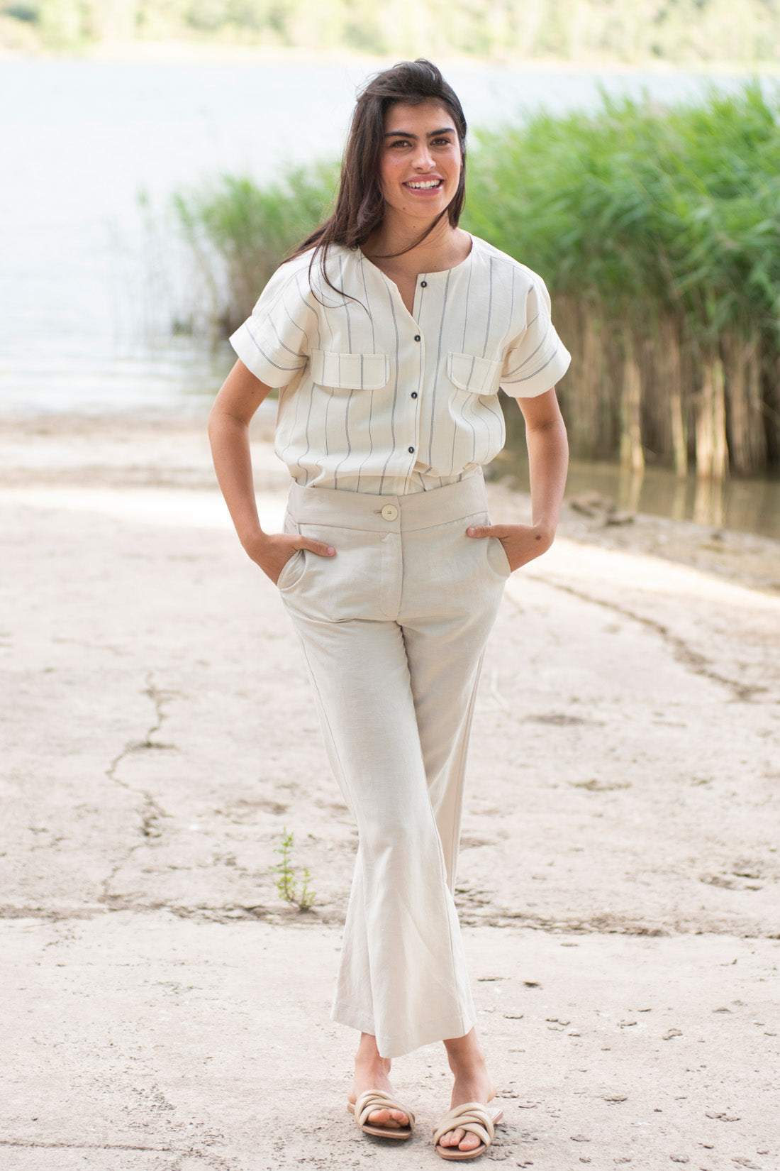 PANTALON ANE