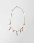 Collar Peces Oro