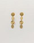 Pendientes Círculos Oro