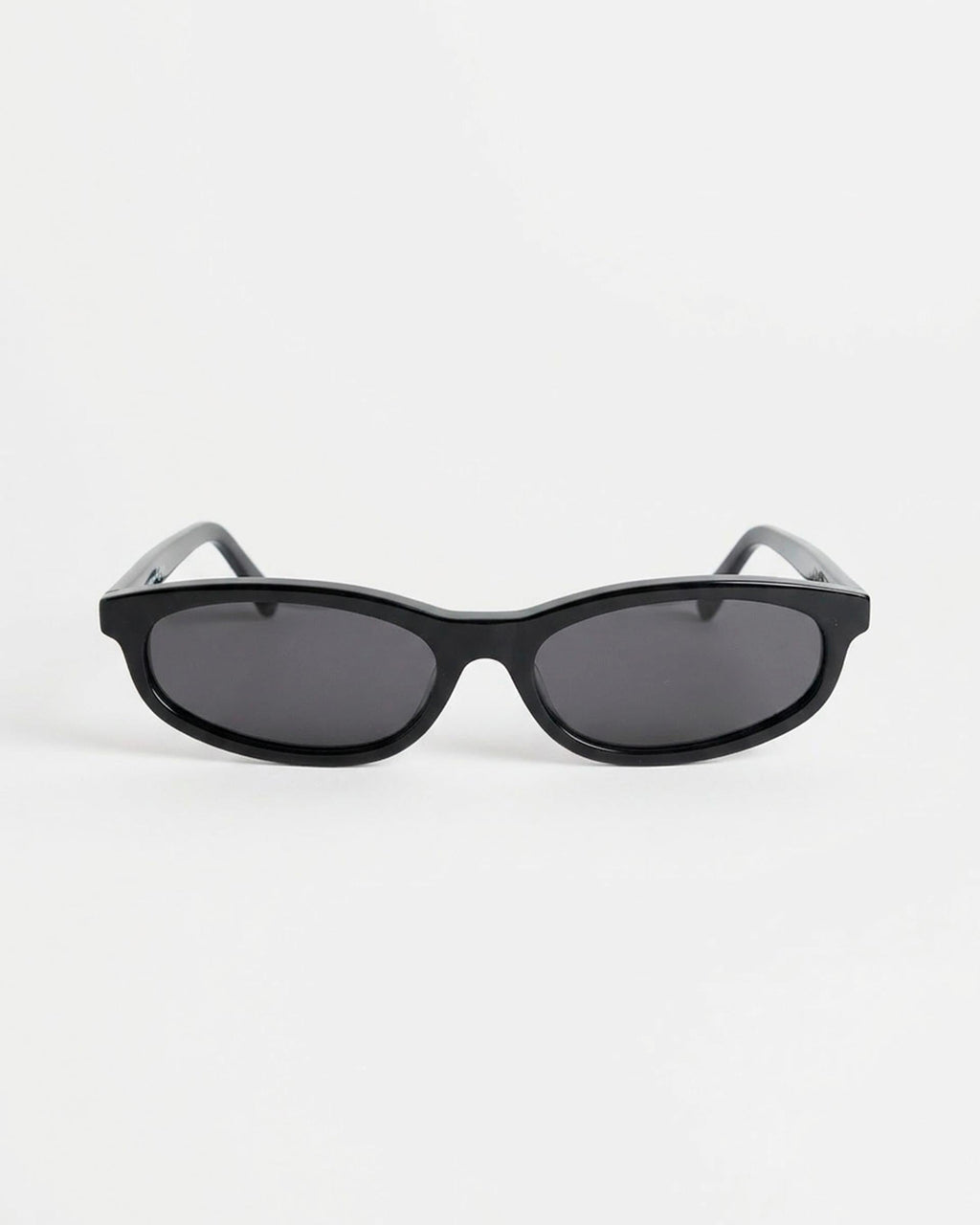 Gafas Ovaladas Negro