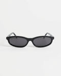 Gafas Ovaladas Negro