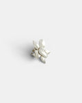 Anillo Flor Plata