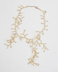Collar Ramas Oro