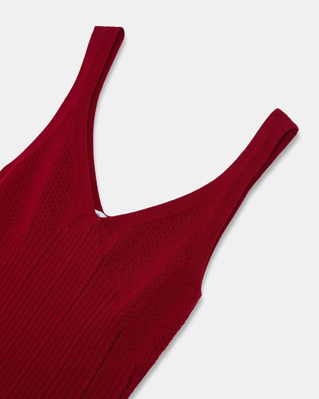 Top Tirantes Canale Rojo