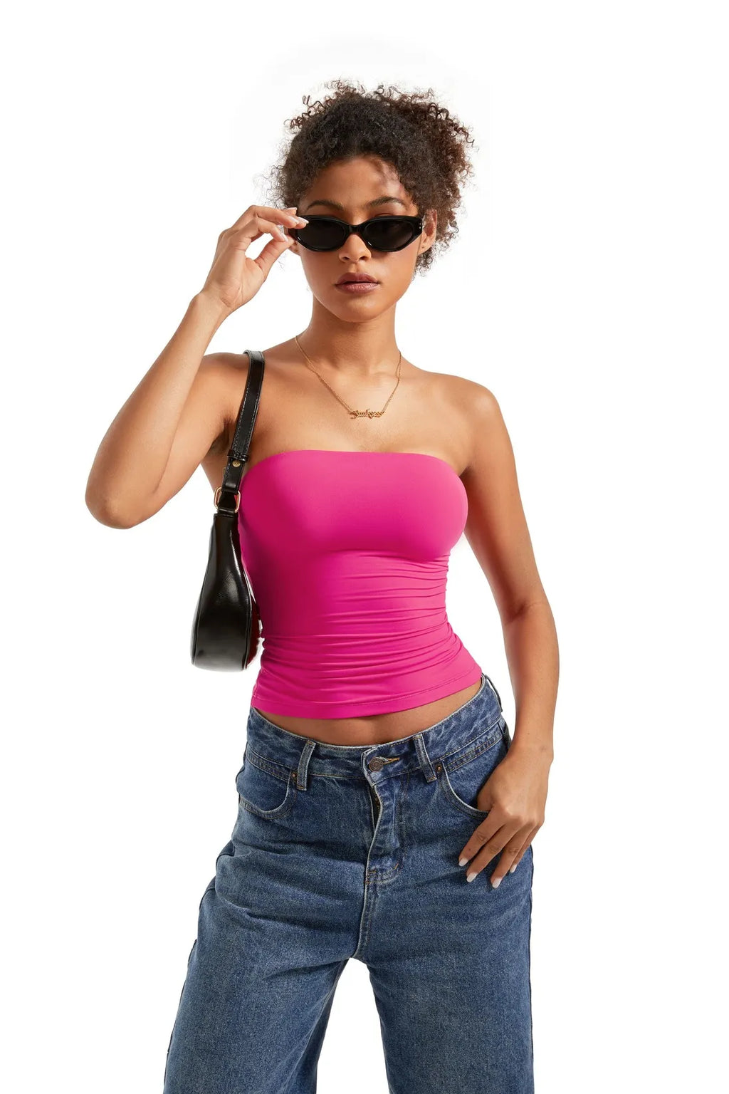Buttery Soft Tube Tank Top