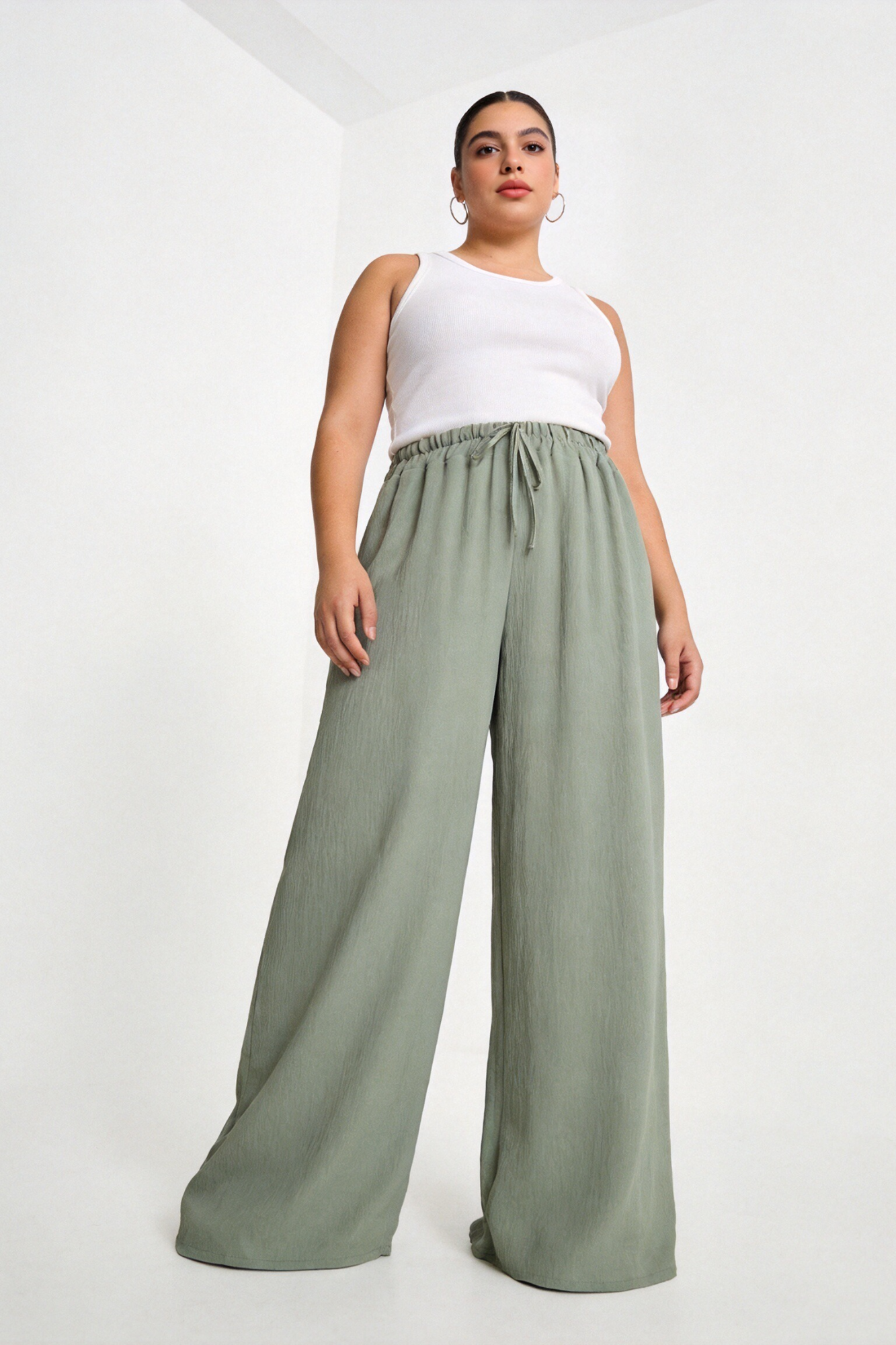 PANTALÓN ARMONIAS CURVE LEIRA
