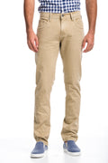 Pantalón Denim Stretch Hombre Corte Regular – Koroshi 1811PT01