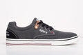 Zapatillas de Lona Hombre con Detalle Riders'78 – Koroshi 1811XC06