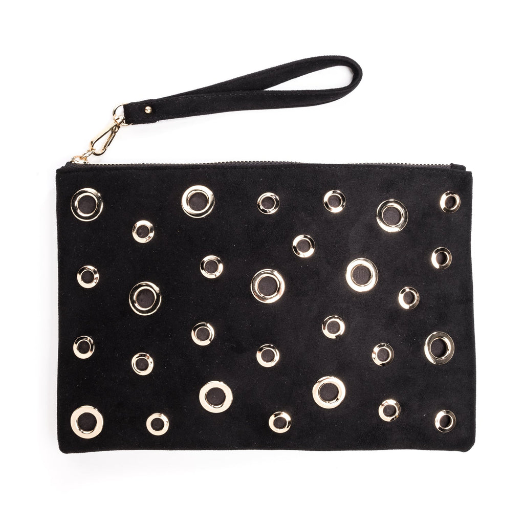 Bolso mano rock