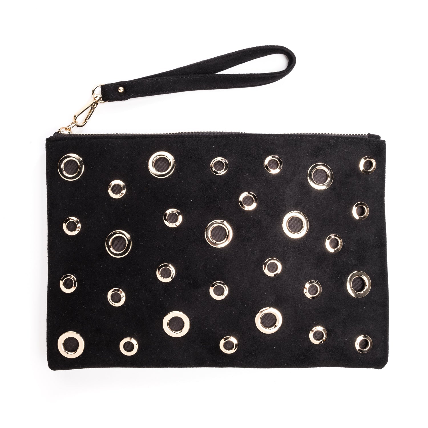 Bolso mano rock