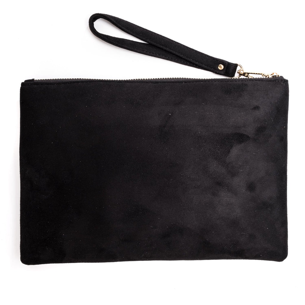 Bolso mano rock