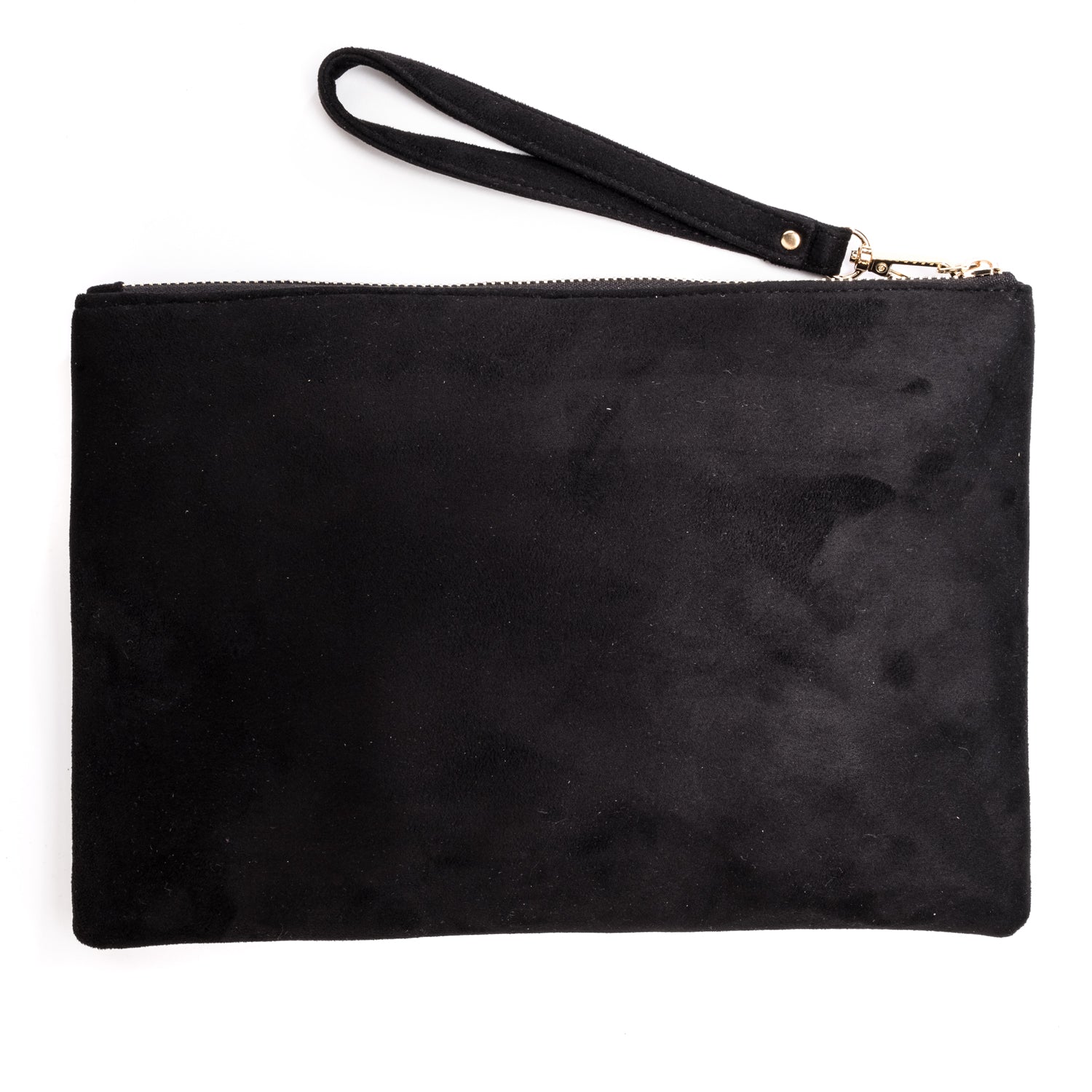 Bolso mano rock