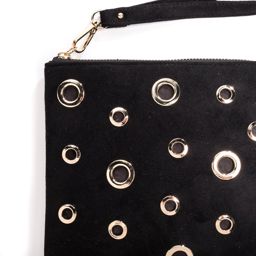 Bolso mano rock