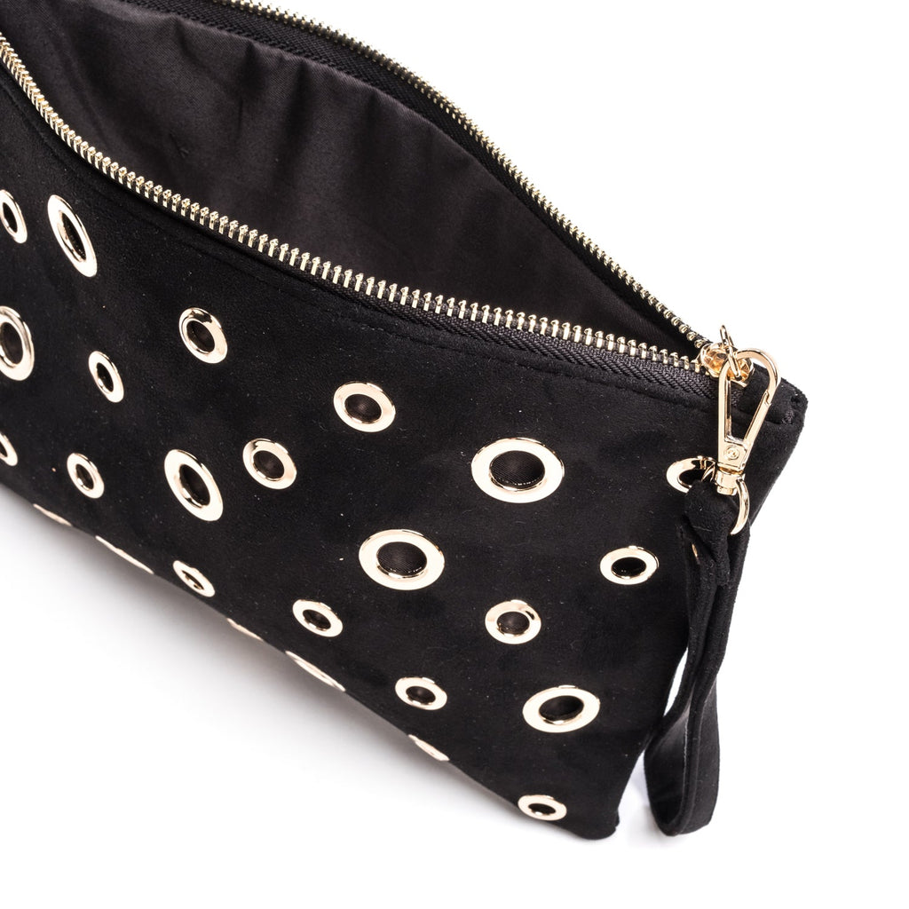 Bolso mano rock