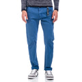 Pantalón Vaquero Slim Hombre Tiro Bajo – Koroshi 1821PT02