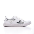 Zapatilla deportiva estrella fantasia