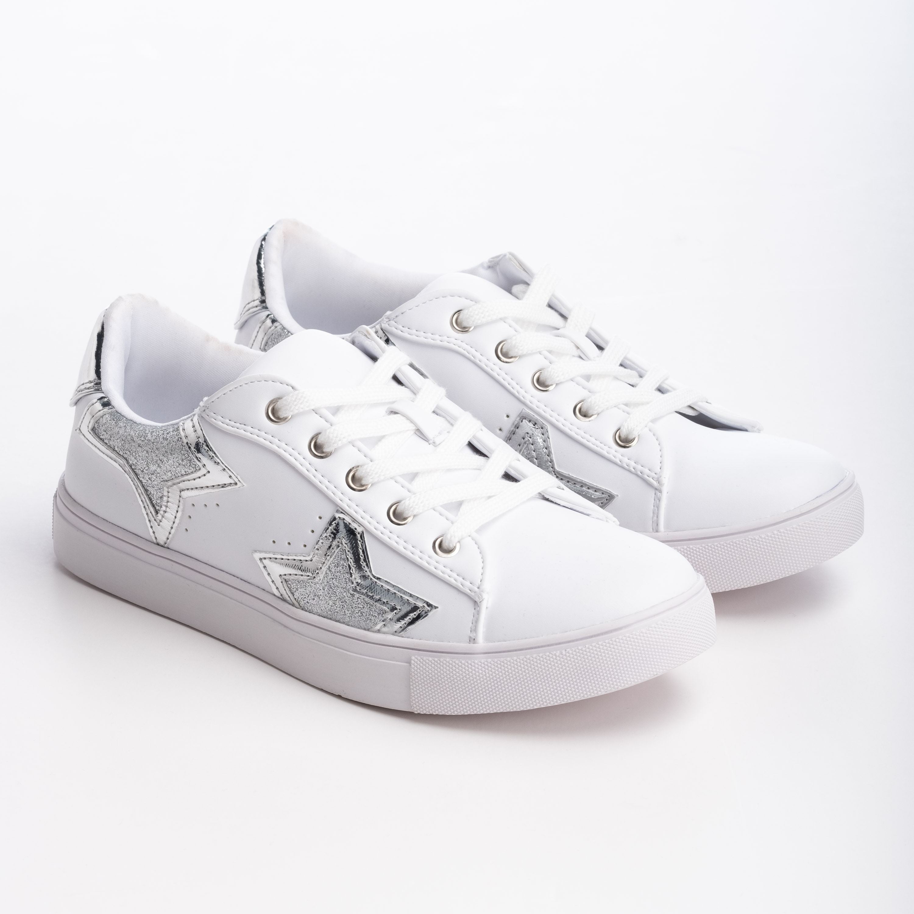 Zapatilla deportiva estrella fantasia
