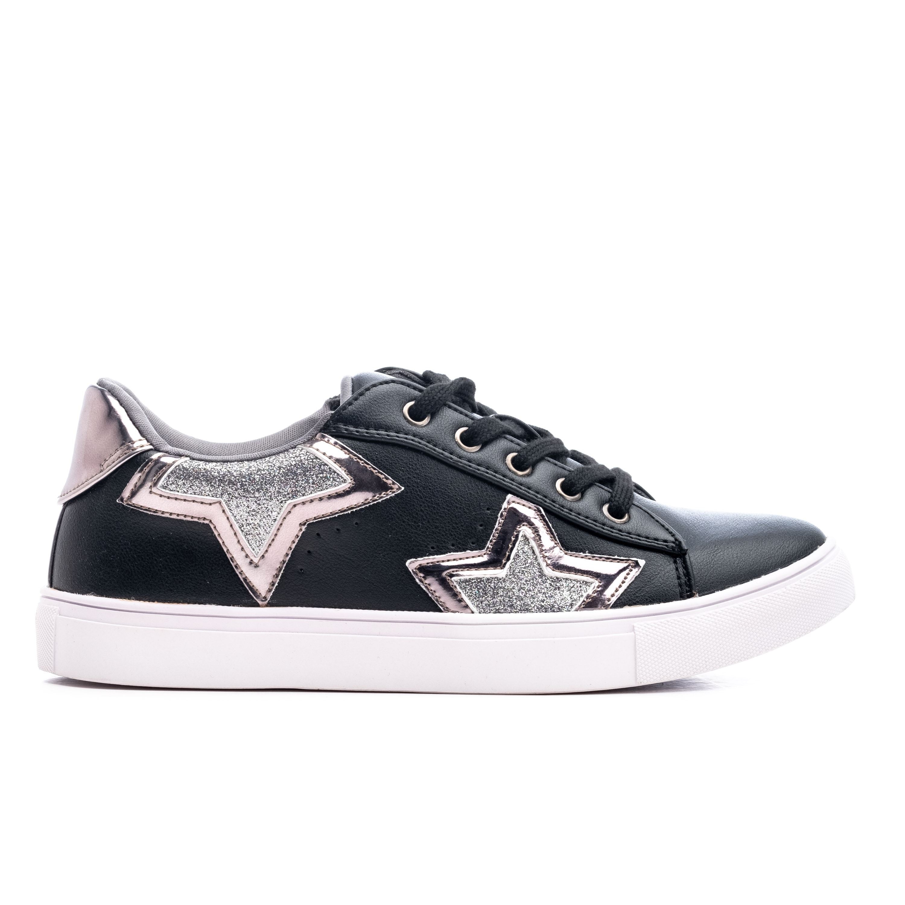 Zapatilla deportiva estrella fantasia