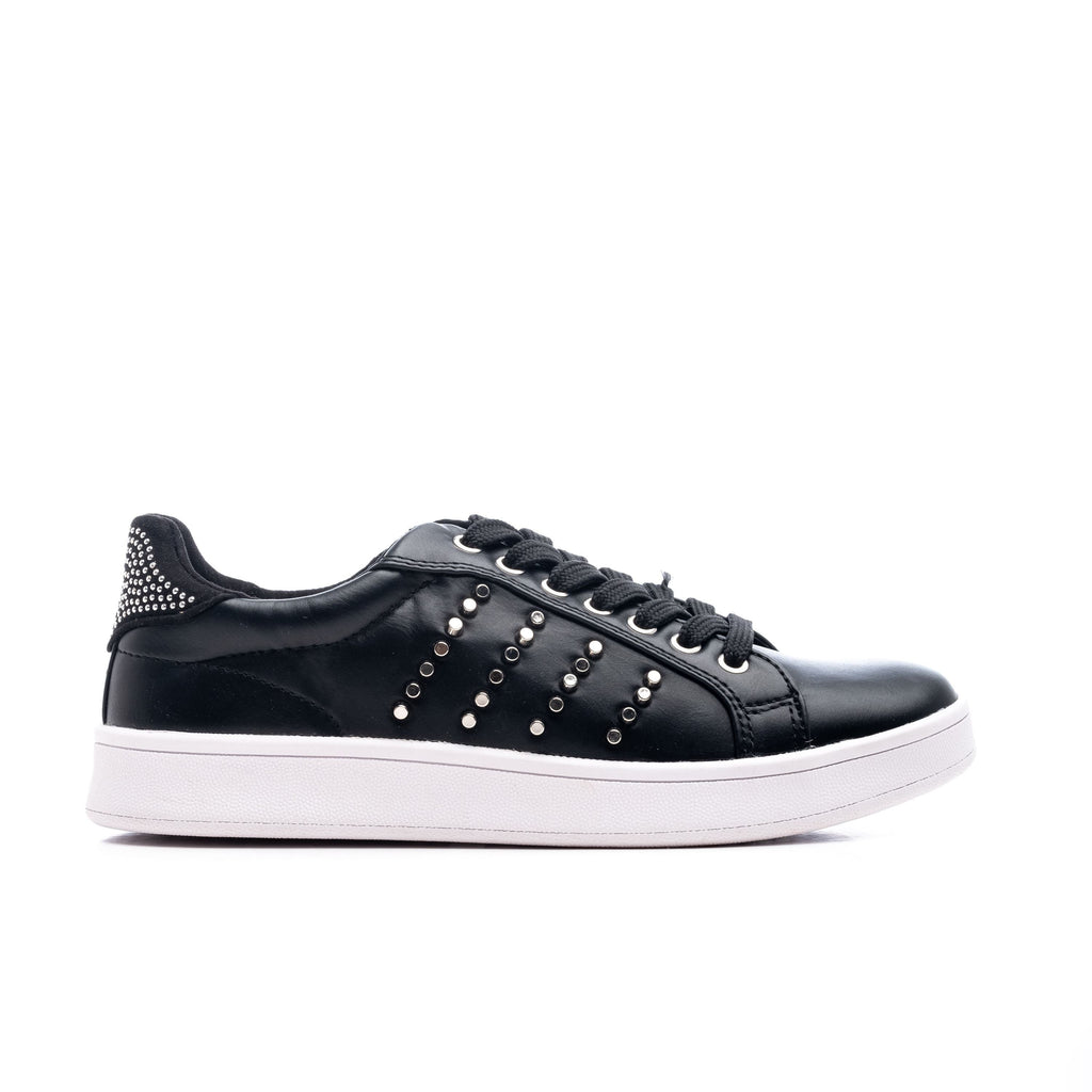 Zapatillas deportivas tachas fantasia mujer