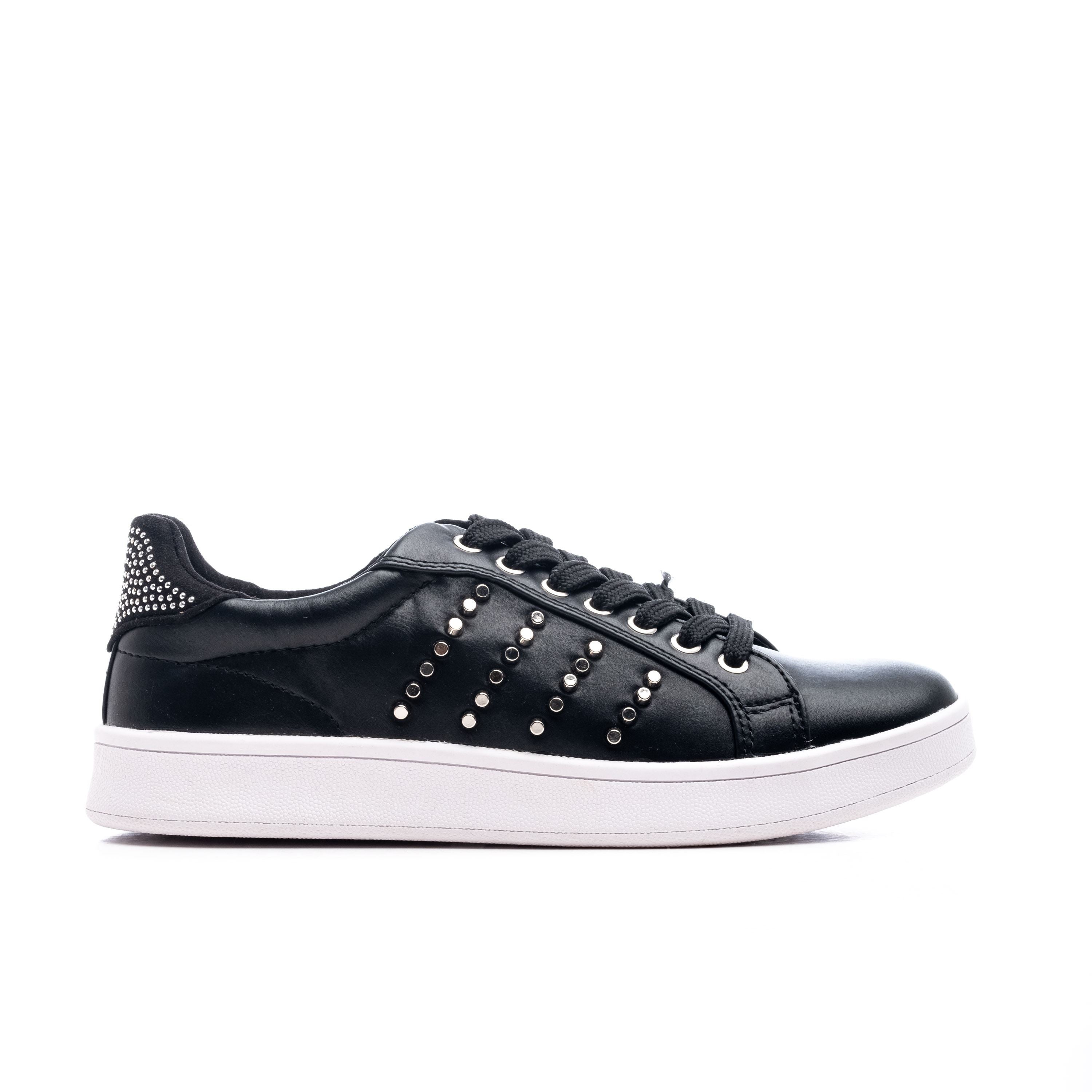 Zapatillas deportivas tachas fantasia mujer