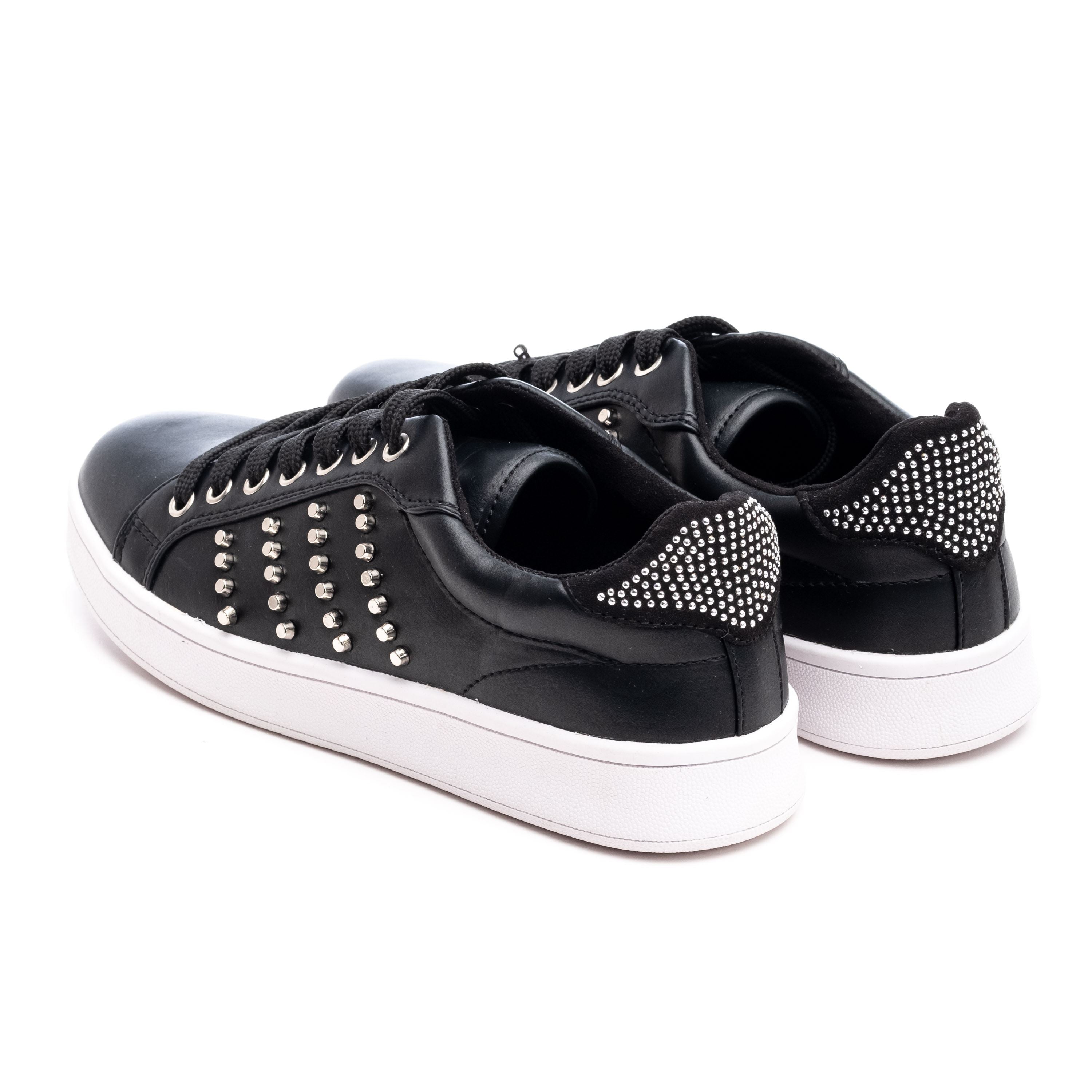Zapatillas deportivas tachas fantasia mujer