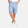 Bermuda Hombre Chino Stretch con Dobladillo – Koroshi 1911PS04