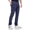Pantalón Denim Hombre Stretch Regular – Koroshi 1911PT00