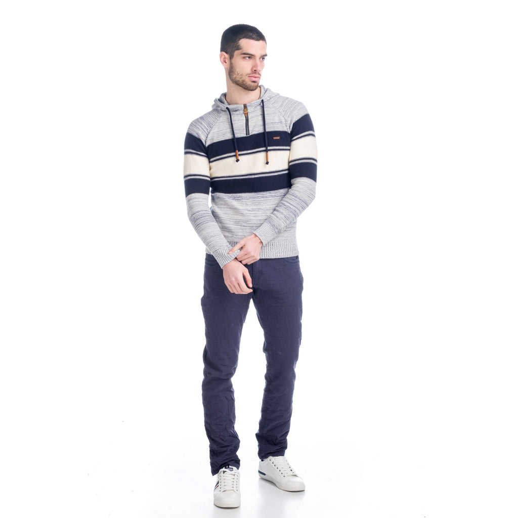 Pantalón Denim Hombre Stretch Regular – Koroshi 1911PT00