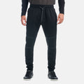 Pantalón Jogger Hombre Interlock Engomado – Koroshi 1921PT91