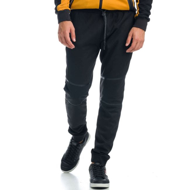 Pantalón Jogger Hombre Interlock Engomado – Koroshi 1921PT91