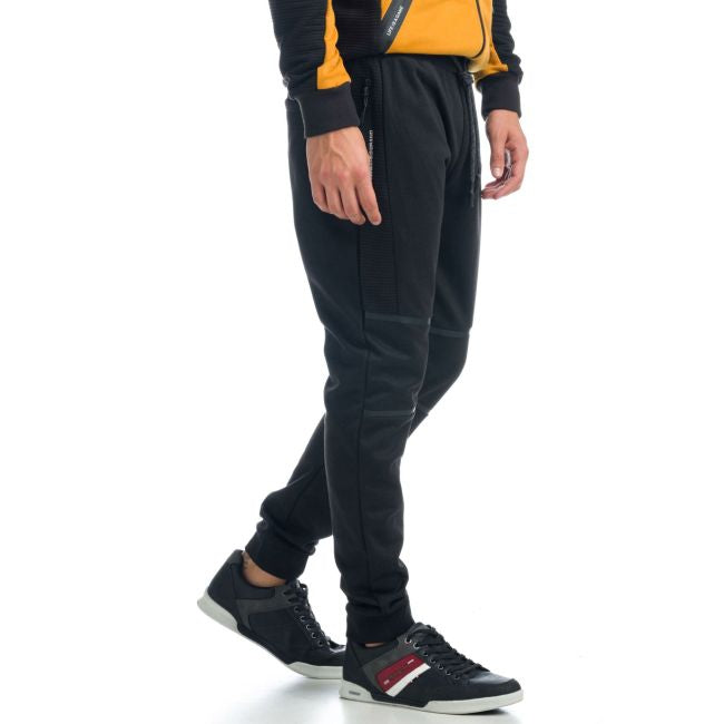Pantalón Jogger Hombre Interlock Engomado – Koroshi 1921PT91