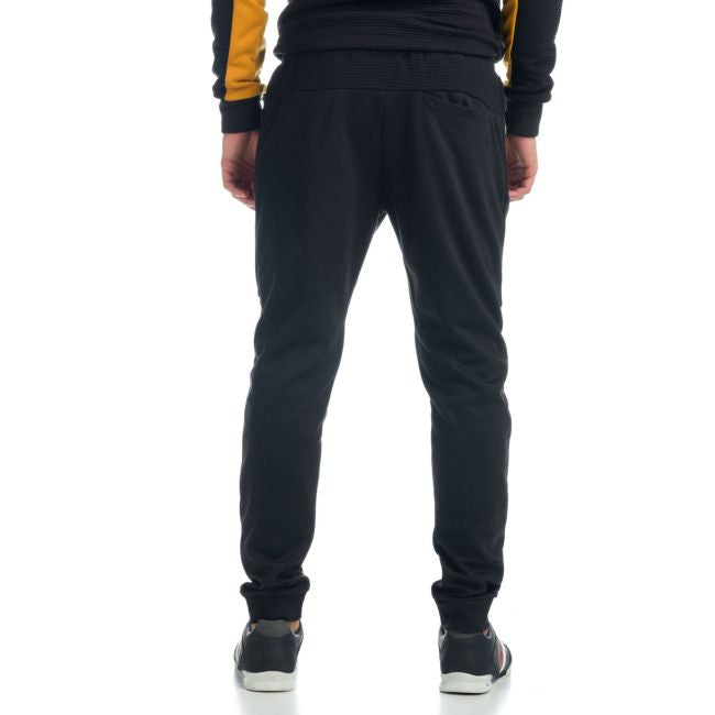 Pantalón Jogger Hombre Interlock Engomado – Koroshi 1921PT91