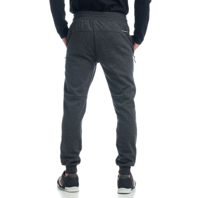 Pantalón Jogger Hombre Interlock con Cortes – Koroshi 1921PT97