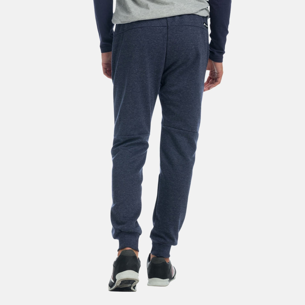 Pantalón Jogger Hombre Interlock con Cortes – Koroshi 1921PT97