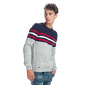 Jersey Marinero Hombre Cuello Redondo – Koroshi 1921TR15