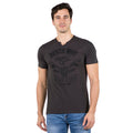 Camiseta Cuello Panadero Hombre 100% Algodón – Koroshi 2011MC14