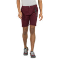Bermuda Hombre Twill Slim Cadena Extraíble – Koroshi 2011PS03