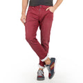 Pantalón Hombre Stretch Regular Twill Elástico – Koroshi 2011PT02
