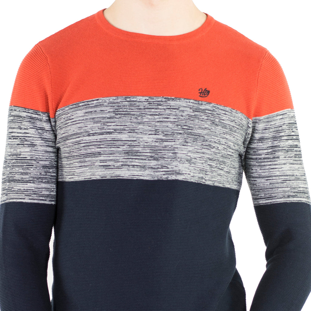 Jersey Punto Canutillo Hombre Efecto Degradado – Koroshi 2011TR01