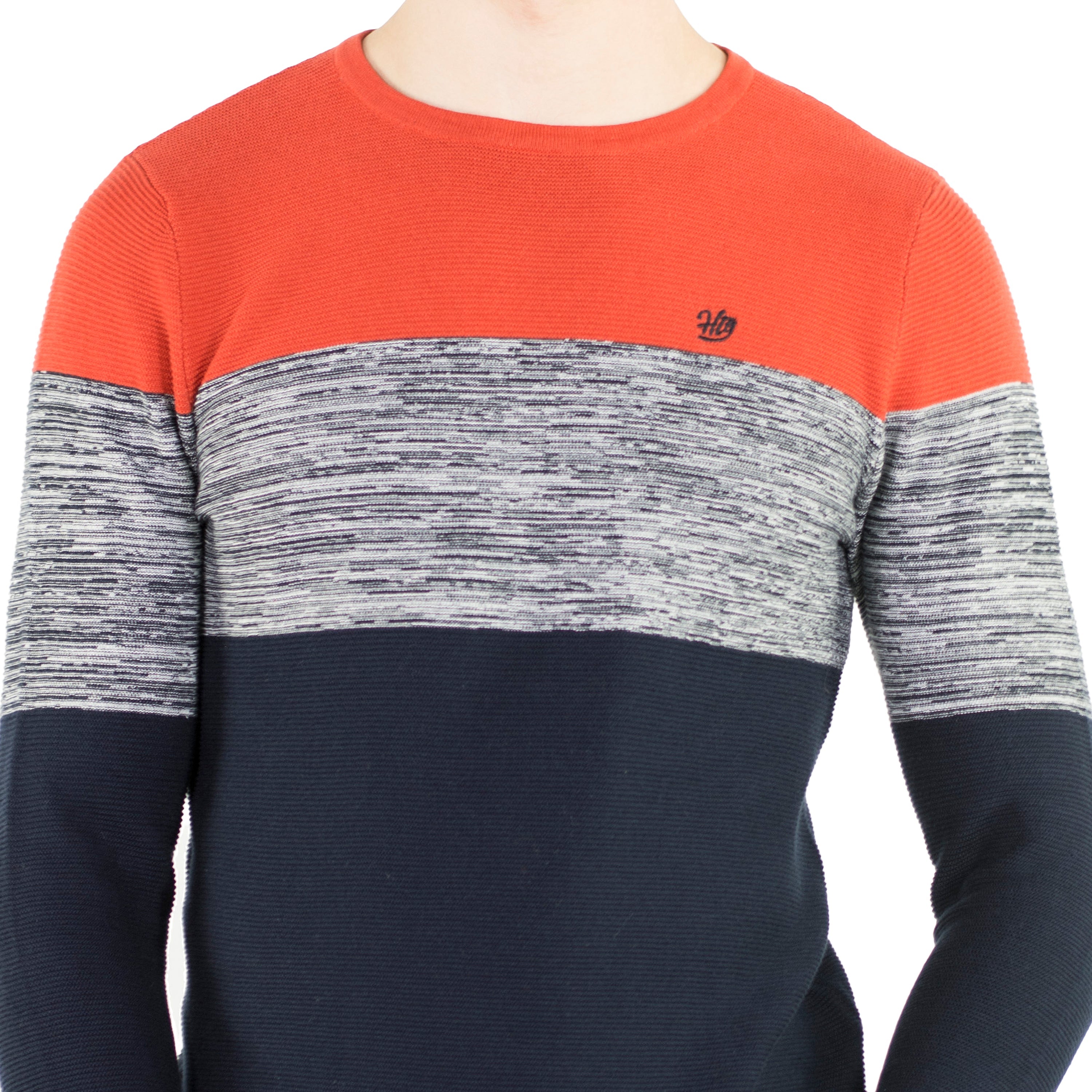 Jersey Punto Canutillo Hombre Efecto Degradado – Koroshi 2011TR01