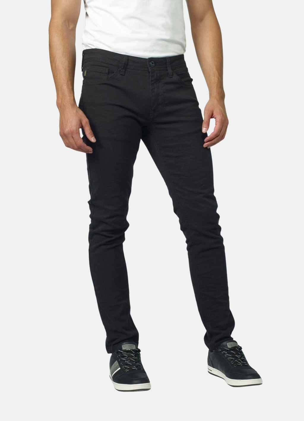 Pantalón Vaquero Hombre Straight Regular – Koroshi 2021PT03
