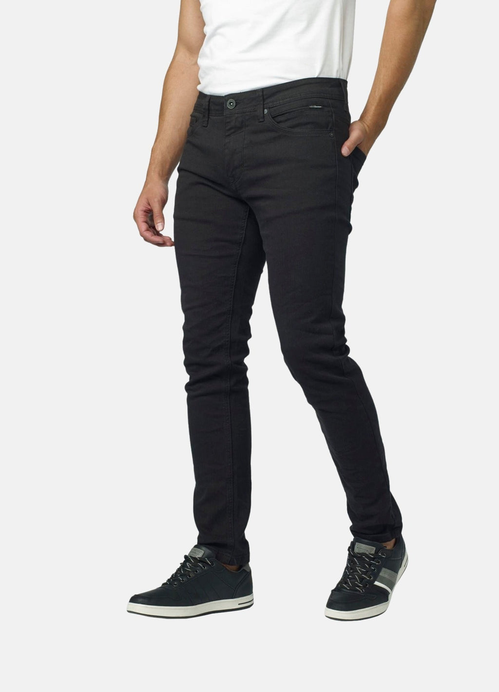 Pantalón Vaquero Hombre Straight Regular – Koroshi 2021PT03
