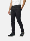 Pantalón Vaquero Hombre Straight Regular – Koroshi 2021PT03