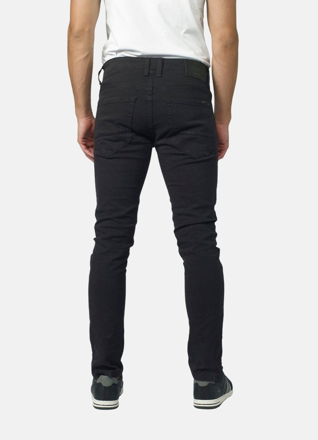 Pantalón Vaquero Hombre Straight Regular – Koroshi 2021PT03
