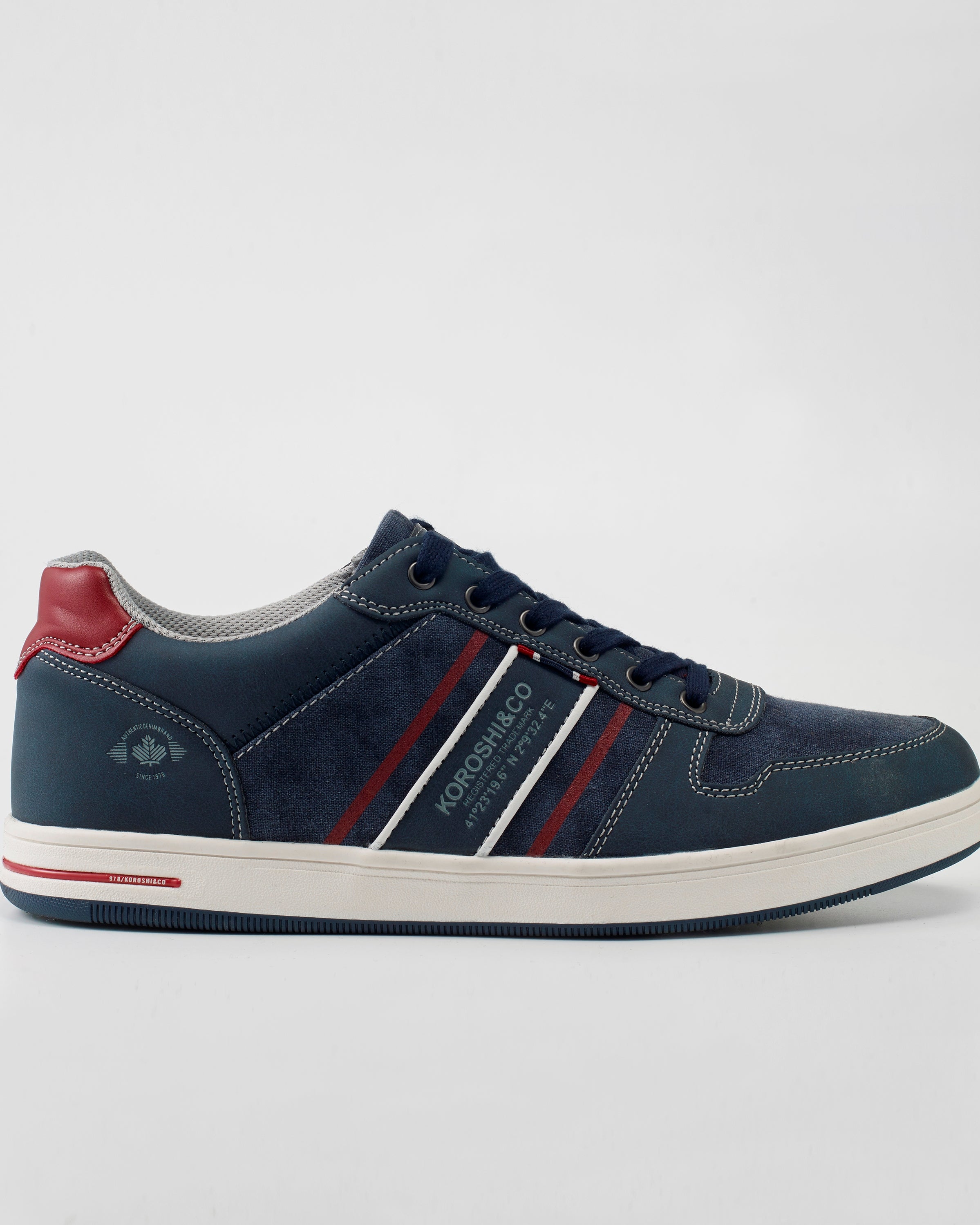 Deportivo sneaker