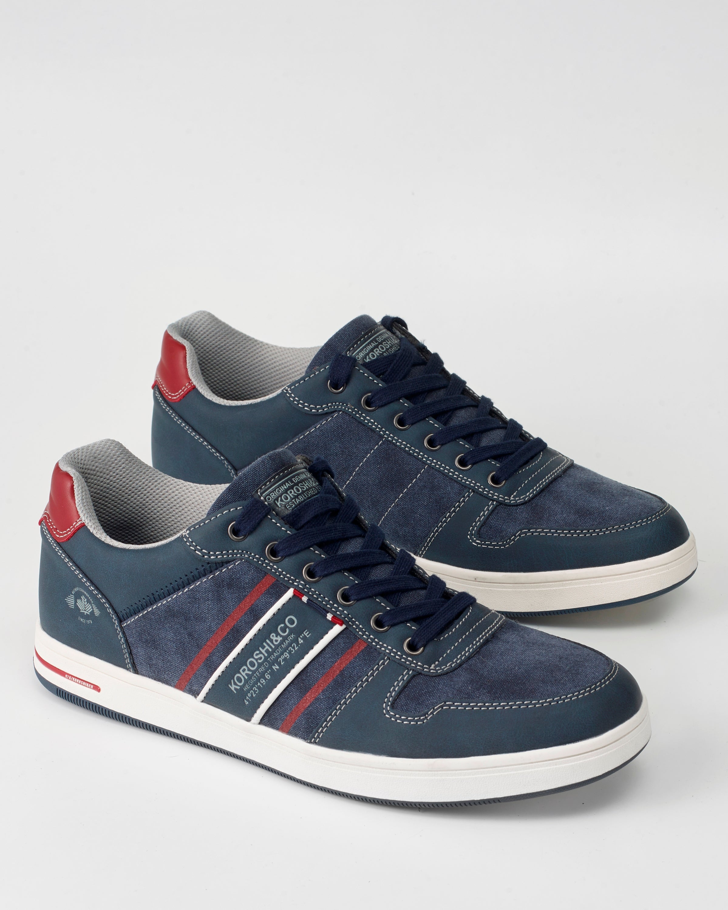 Deportivo sneaker