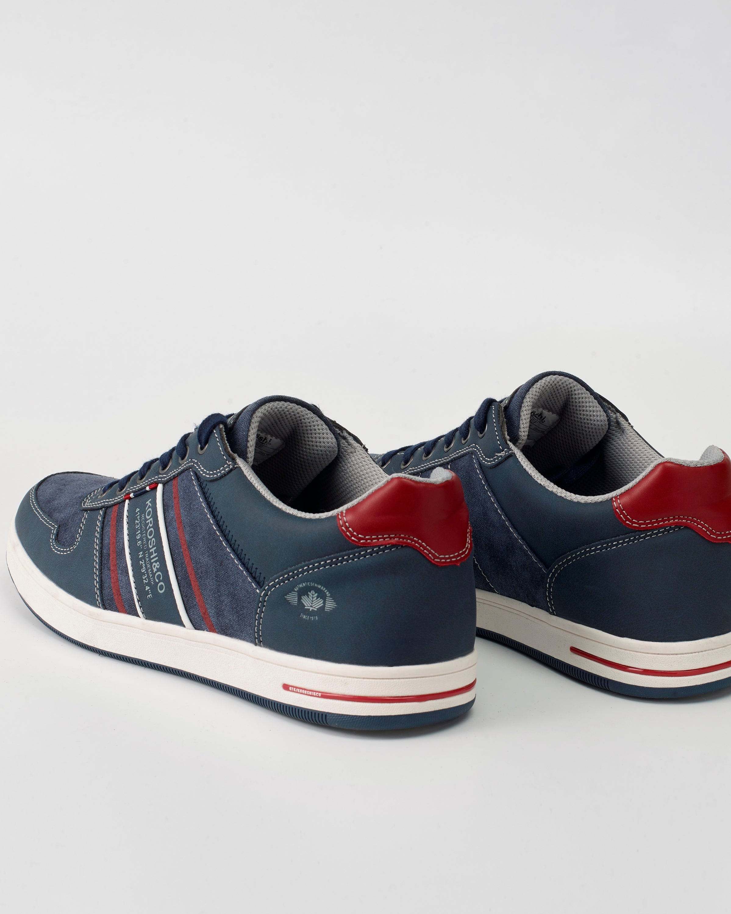 Deportivo sneaker