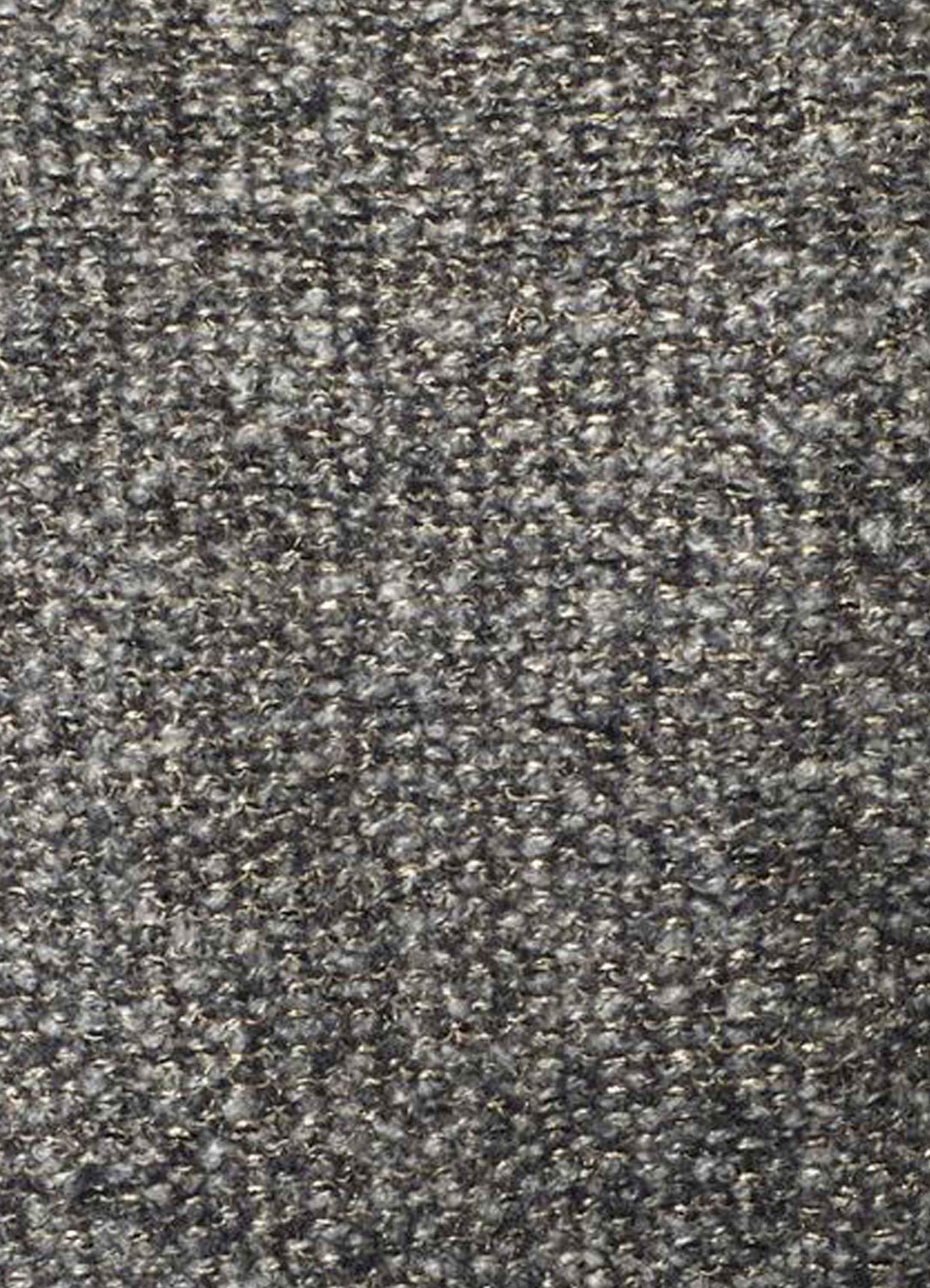 Jersey de Punto Fantasía Mujer con Lurex Dorado – Koroshi Gris