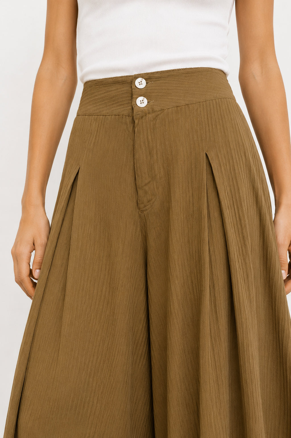PANTALÓN ARMONIAS TEEN FLARE