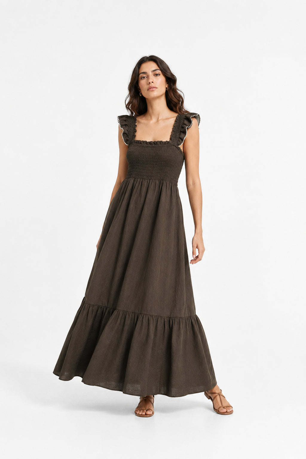 VESTIDO ARMONIAS TEEN VIVIAN